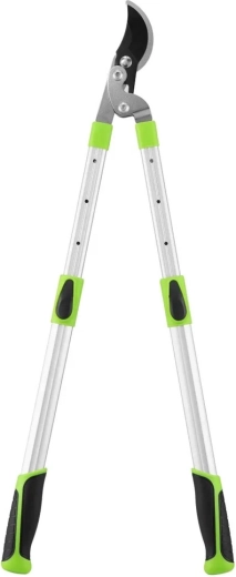 Nastavitelná teleskopická délka 68–92 cm