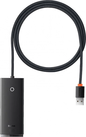 USB hub Baseus Lite Series 4v1