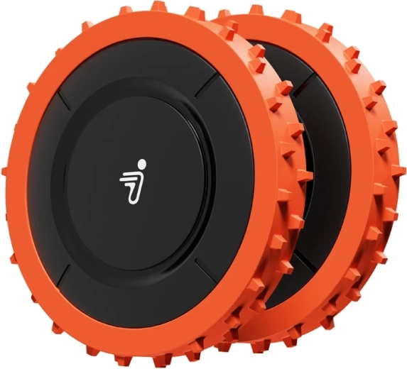 Terénní kola pro robotické sekačky SEGWAY-NAVIMOW řady i