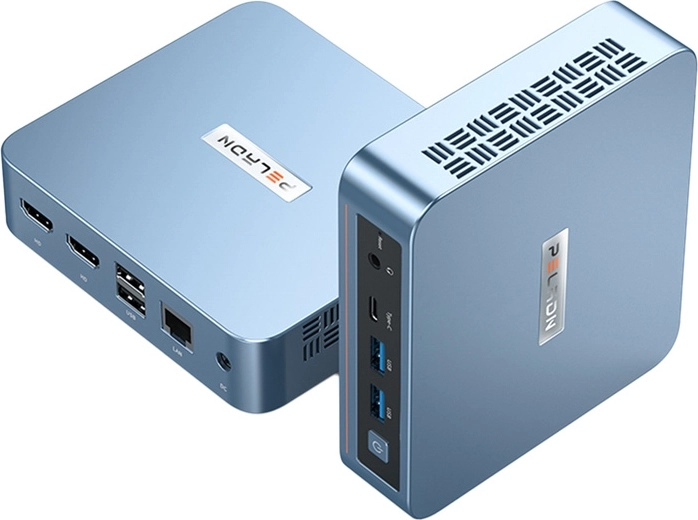 Více displejů a 4K@60 Hz