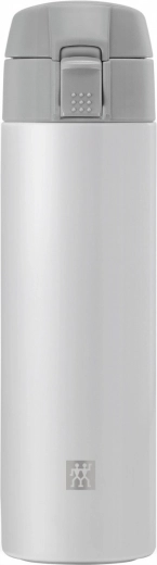 Cestovní termohrnek 450 ml ZWILLING bílý