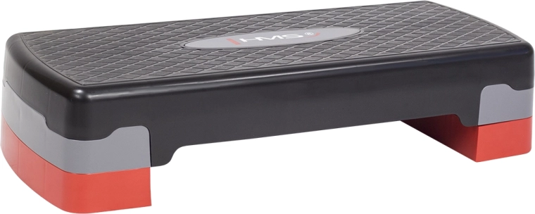 Protiskluzová plocha a jistá stabilita