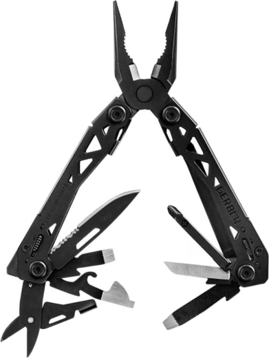 Gerber Suspension NXT multifunkční kleště