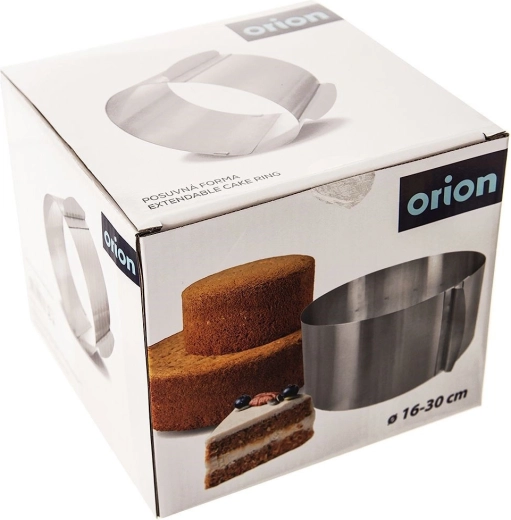 Přesná stupnice a zajišťovací spony