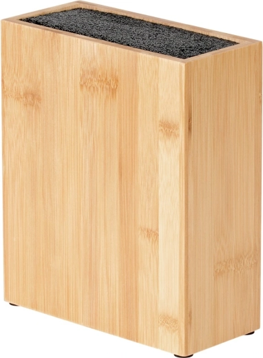 Univerzální štětinová vložka pro každý nůž