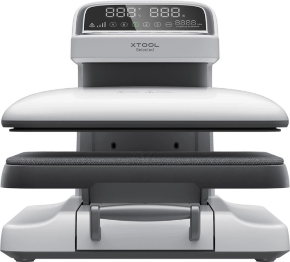 Automatické lisování s přesným řízením