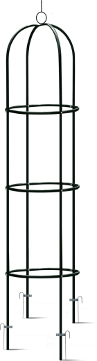 Stabilní opora pro popínavé rostliny