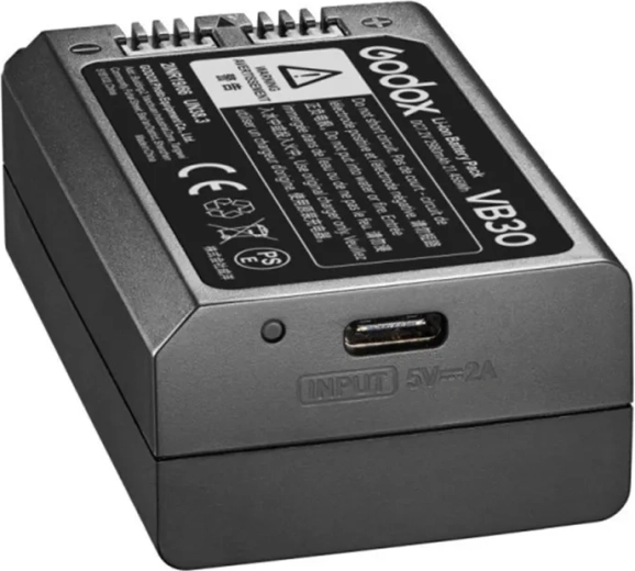 Rychlé dobíjení a flexibilní nabíjení USB-C