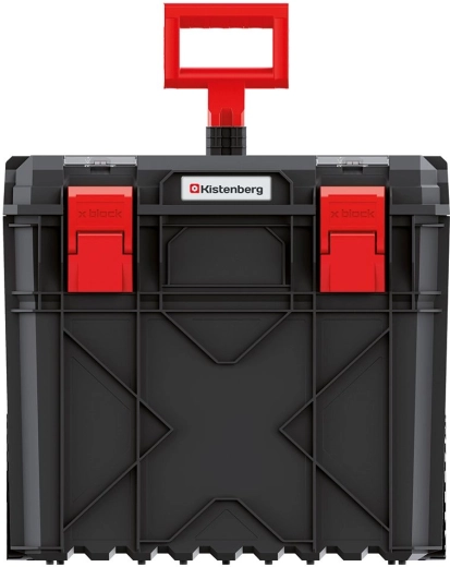 Ochrana proti prachu a stříkající vodě