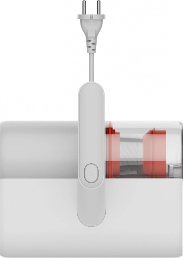 Odkurzovač pro odstranění prachu a roztočů