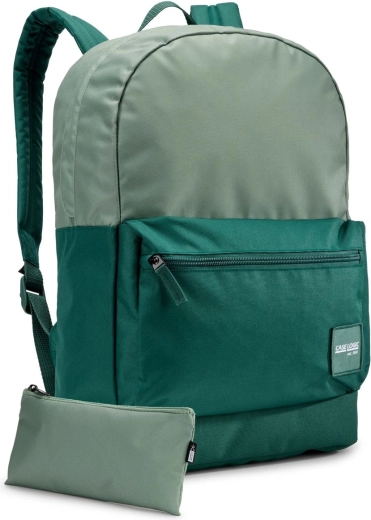 Case Logic Commence batoh 24 l islay green/smoke pine
