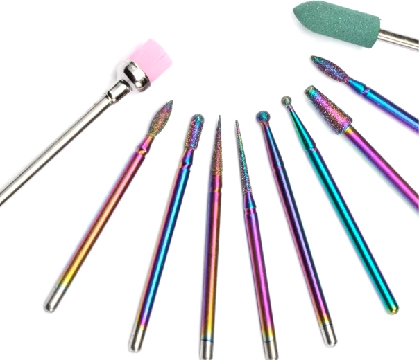 Univerzální tvary pro přesnou práci