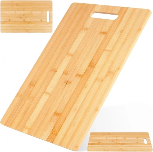 Odolný bambus, který déle vydrží