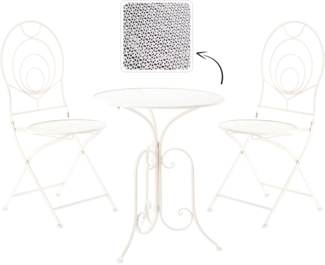 Elegantní vintage design pro každé prostředí