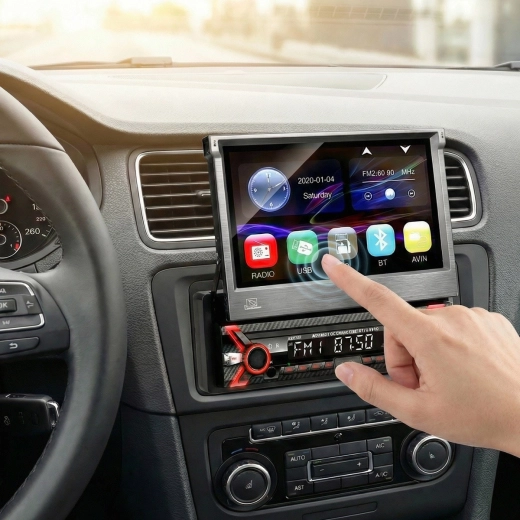 Bluetooth pro handsfree i hudbu
