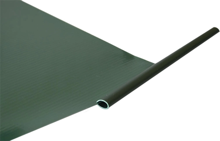 Elegantní šedá RAL 7016