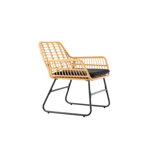 Odolná konstrukce do každého počasí