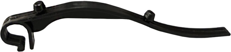 Pevné a praktické uchycení