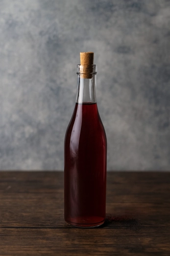 Elegantní prezentace nápojů