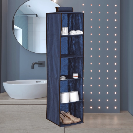 Rychlá montáž bez nářadí