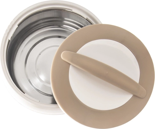 Udrží teplo i chlad, kdykoli potřebujete