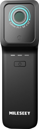 Mileseey TP2 Plus Wi‑Fi termokamera pro smartphone