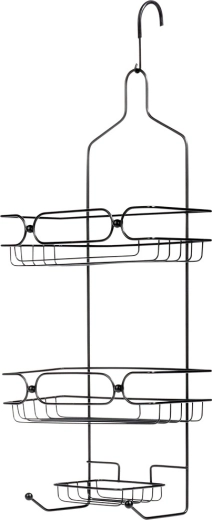 Dostatek místa pro všechny přípravky