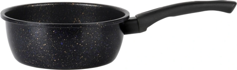 Nepřilnavá granitová vrstva pro zdravější vaření