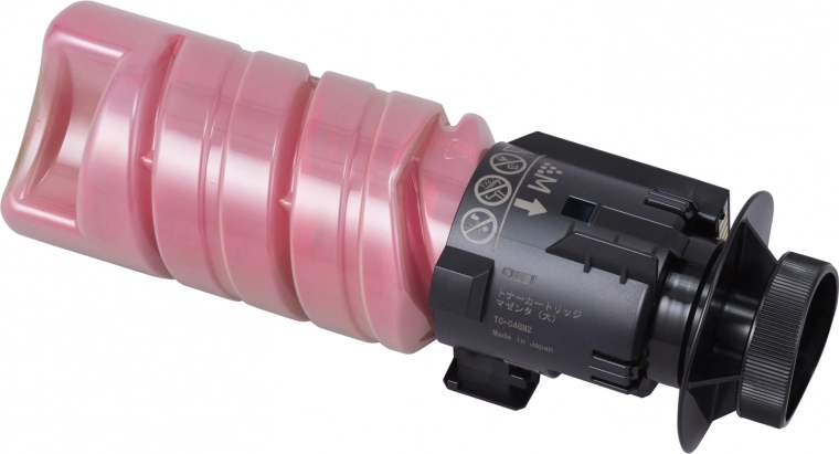 OKI originální toner magenta pro MC554 (2 000 stran)