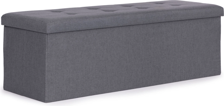 Dva v jednom: sezení i skryté úložiště