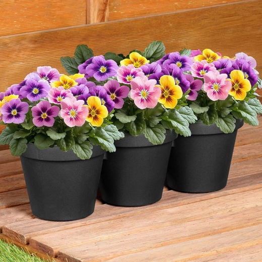 Připraven na venkovní podmínky po celý rok