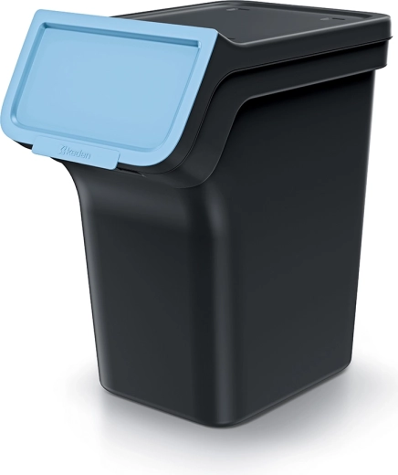 Pohodlné přední víko