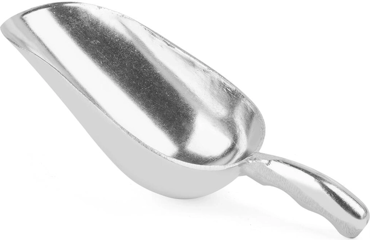 Hliníková lopatka 22 cm
