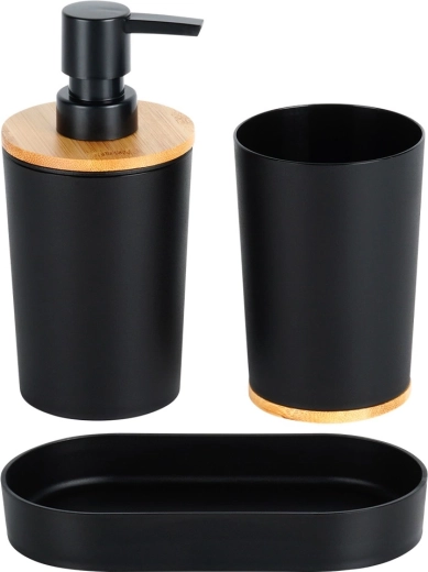 Praktická sestava pro každodenní použití