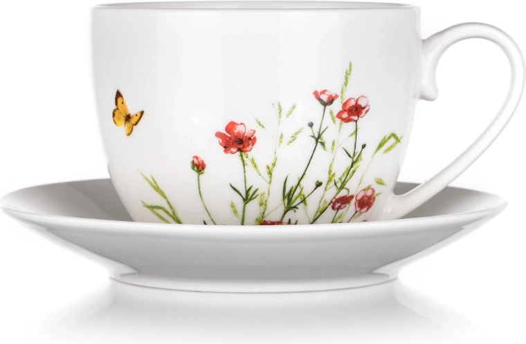 Praktický set pro pohodlné servírování