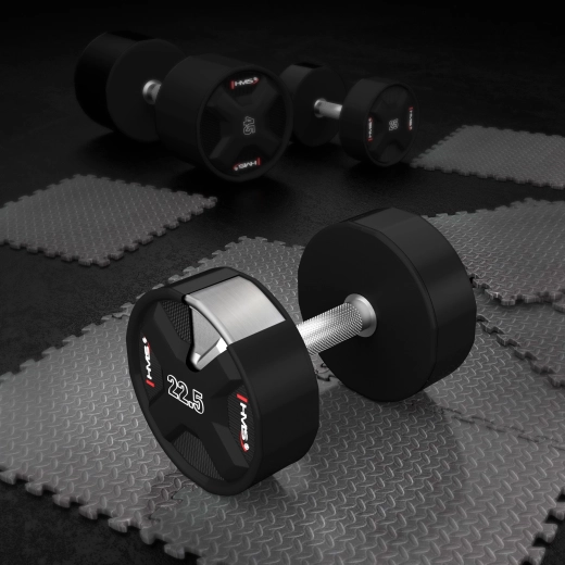 Maximální odolnost pro intenzivní trénink