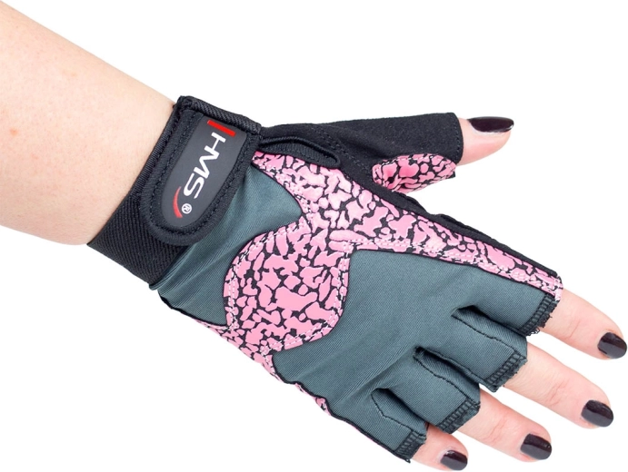 Prodyšná a pohodlná konstrukce