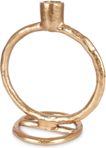 Vhodný pro dlouhé svíčky do 2 cm