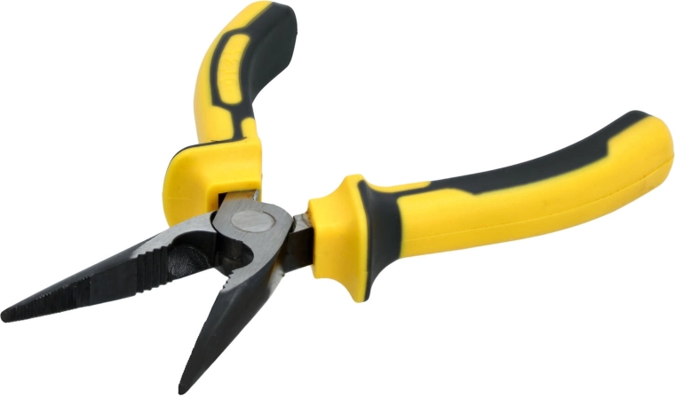 Ergonomické a protiskluzové rukojeti