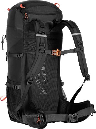 Air Flow System: svěží záda na každém kroku