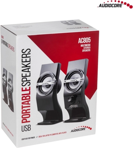 Praktické USB napájení