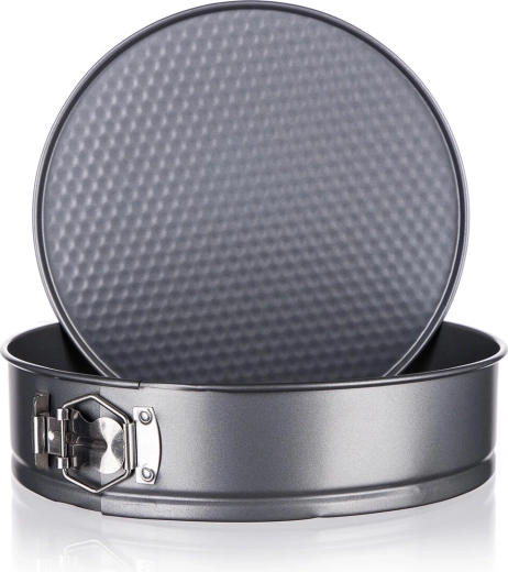 Texturované dno a stabilní konstrukce