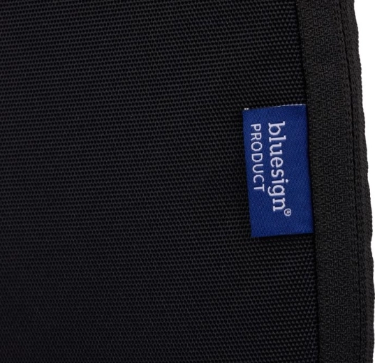 Certifikace bluesign® a odolné materiály