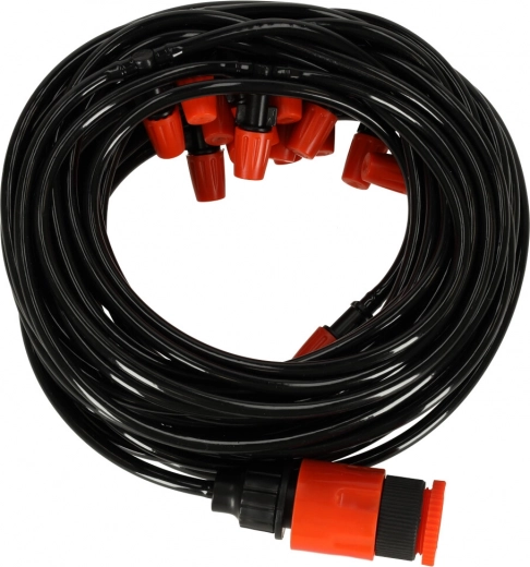 Síla čtyř hub v jedné směsi