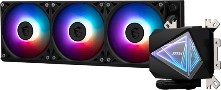 Dvouplošné Infinite Mirror pro jedinečný vzhled