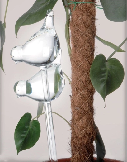 Snadná instalace do každého květináče