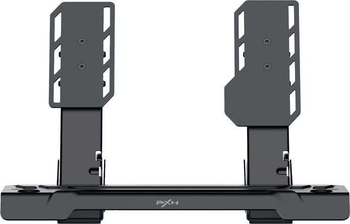 Přesné pedály s Hallovými snímači