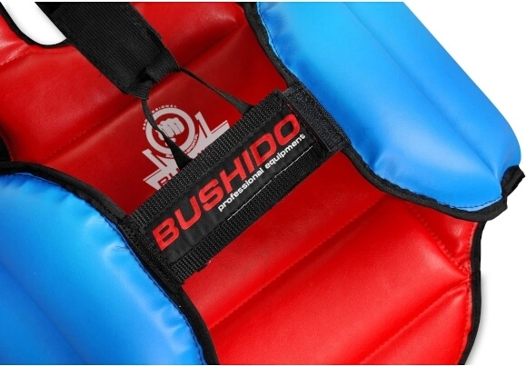 Oboustranný design pro sparing