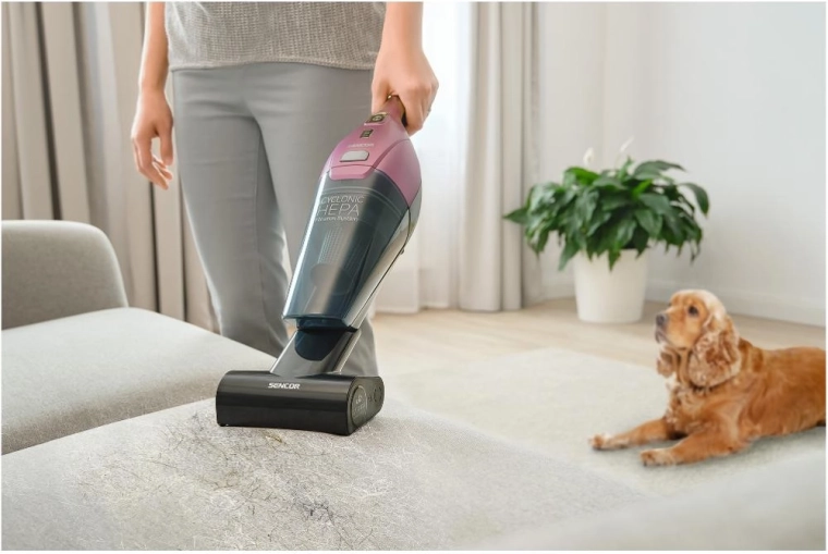 Kartáč Cat & Dog Mini na zvířecí chlupy