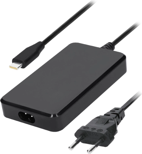 Solight USB-C nabíječka 65 W s rychlým nabíjením PD
